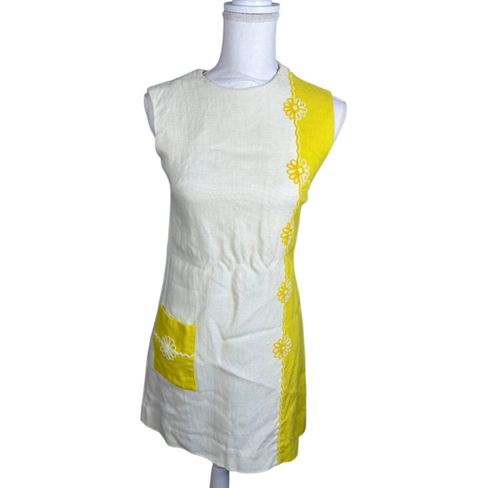 Fantastic Mid-Century Bleeker Street Dress‎